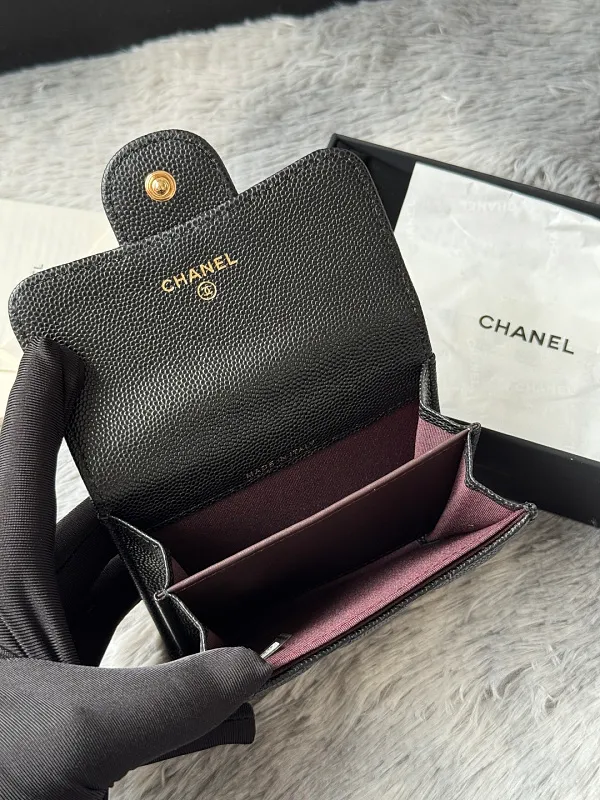 All Categories Chanel Wallet (Chanel) Chanel A31504
