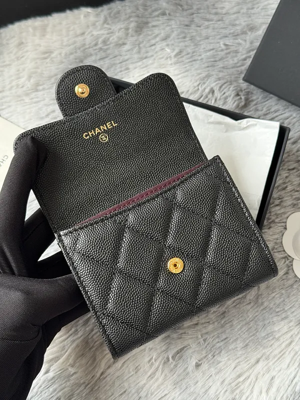 All Categories Chanel Wallet (Chanel) Chanel A31504