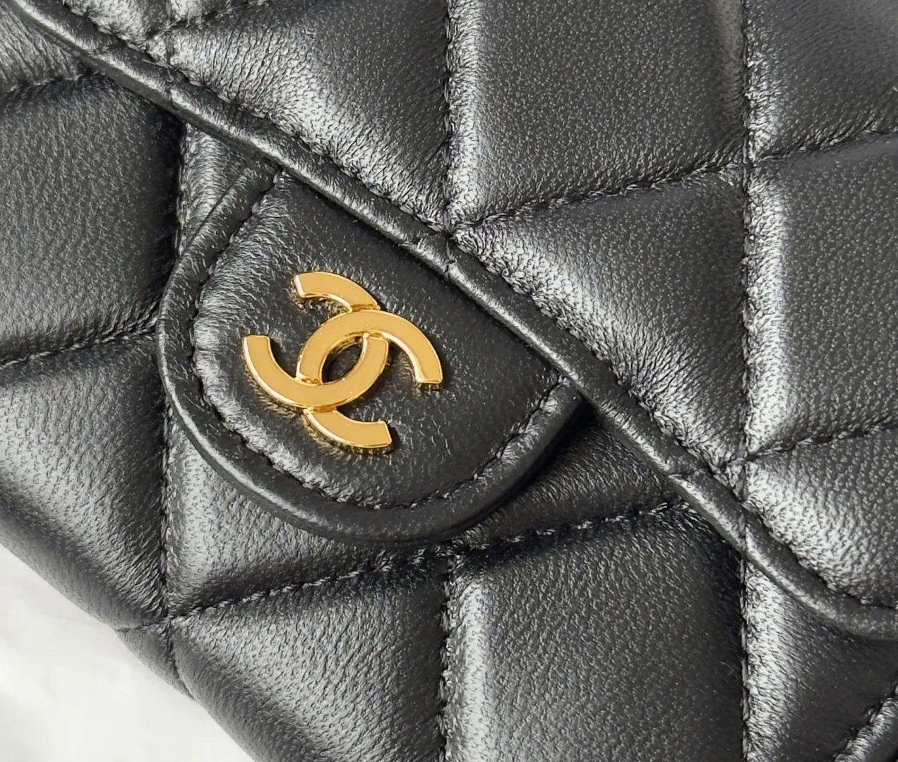 All Categories Chanel Wallet (Chanel) Chanel A31504