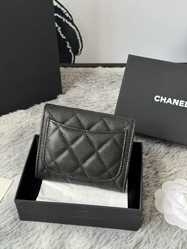 All Categories Chanel Wallet (Chanel) Chanel A31504
