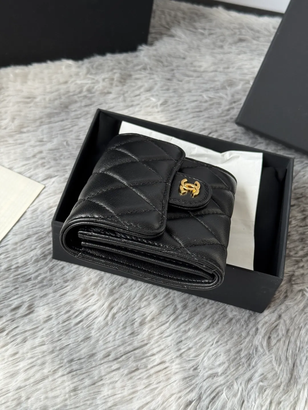 All Categories Chanel Wallet (Chanel) Chanel A31504