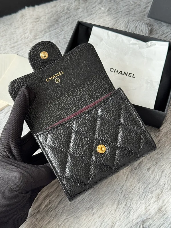 All Categories Chanel Wallet (Chanel) Chanel A31504