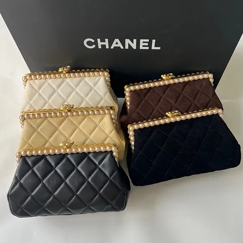 All categories Chanel Wallet (Chanel) Chanel 1266