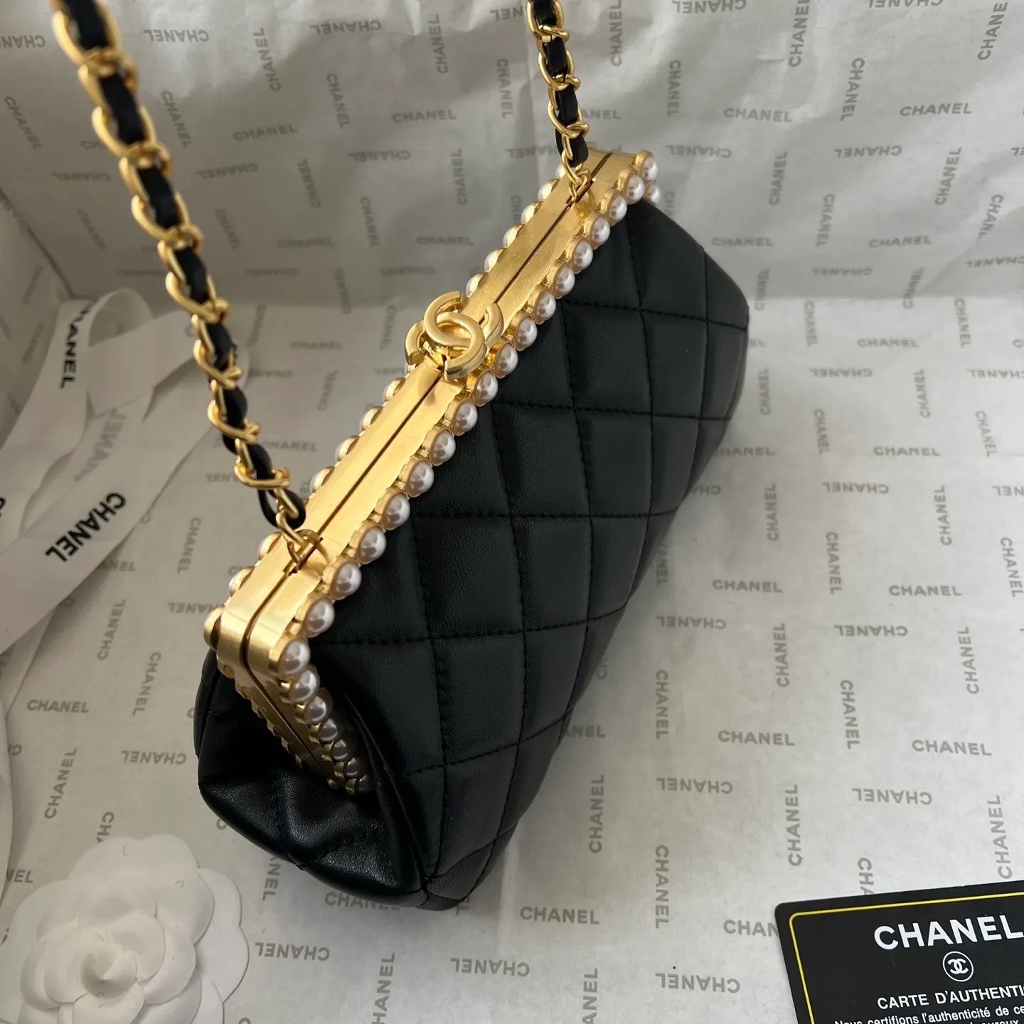 All categories Chanel Wallet (Chanel) Chanel 1266