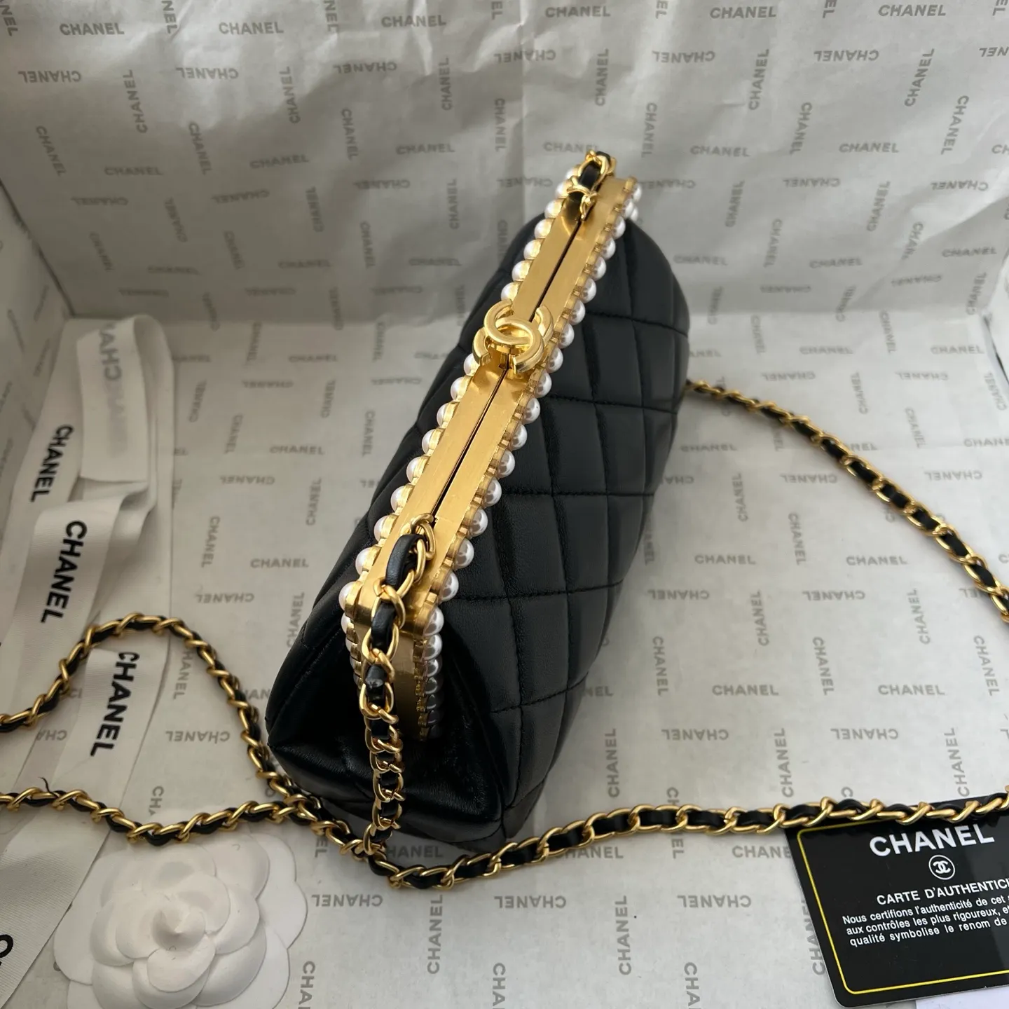 All categories Chanel Wallet (Chanel) Chanel 1266