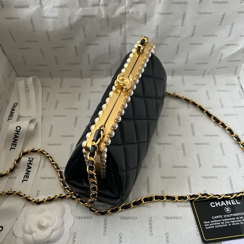All categories Chanel Wallet (Chanel) Chanel 1266