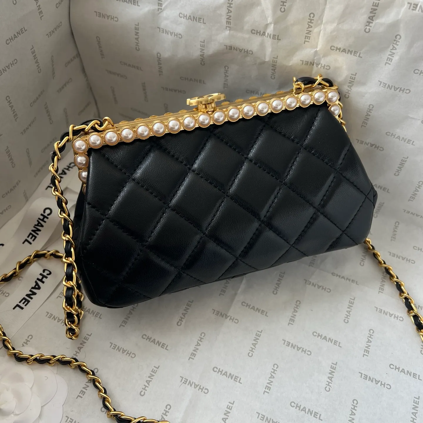 All categories Chanel Wallet (Chanel) Chanel 1266