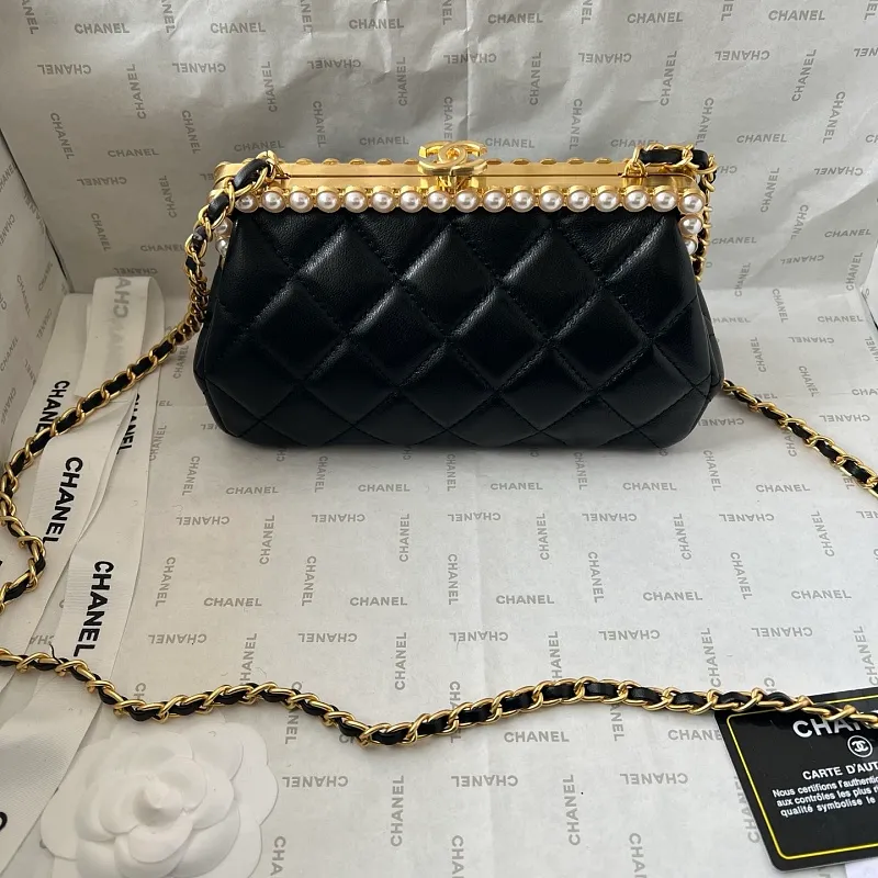 All categories Chanel Wallet (Chanel) Chanel 1266