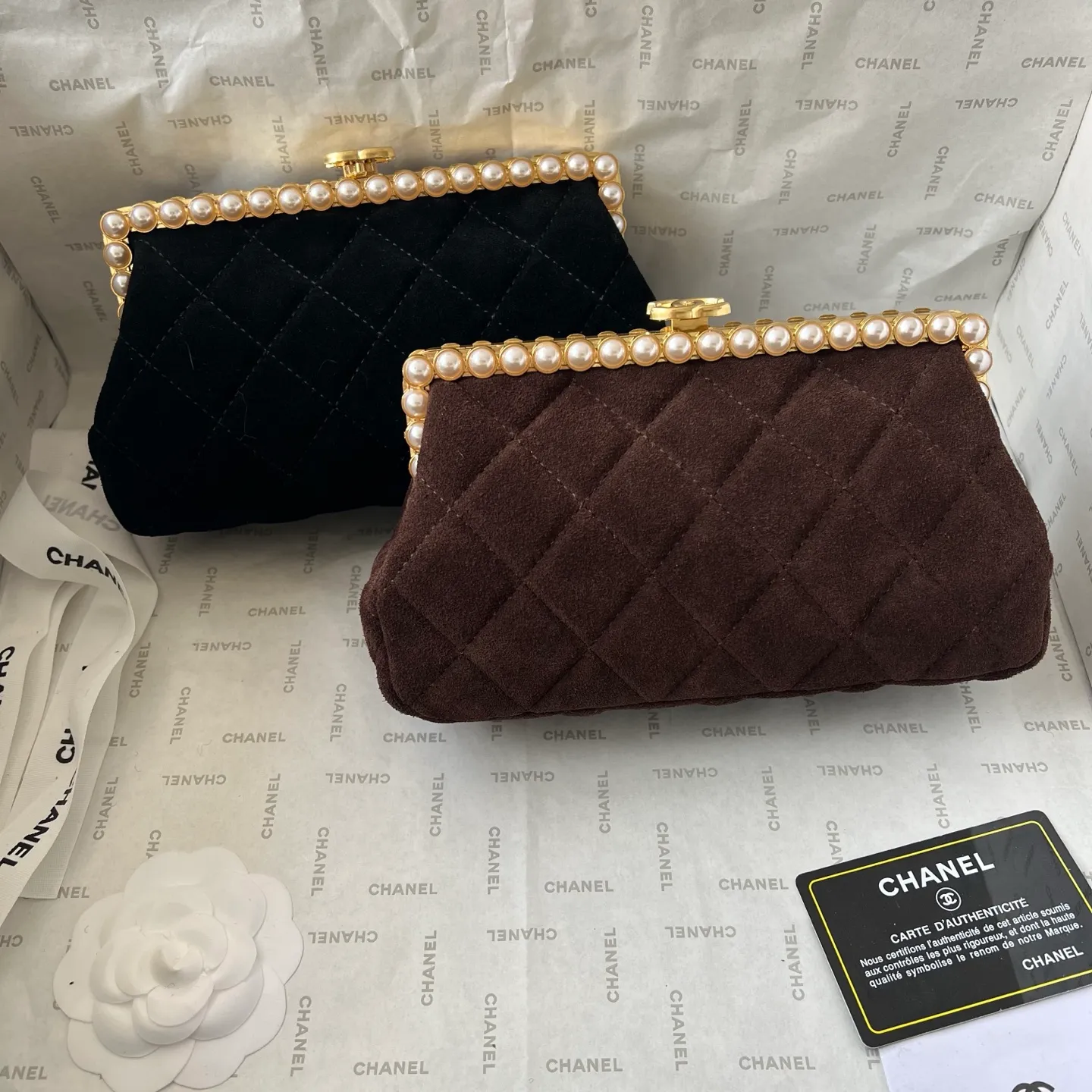 All categories Chanel Wallet (Chanel) Chanel 1266