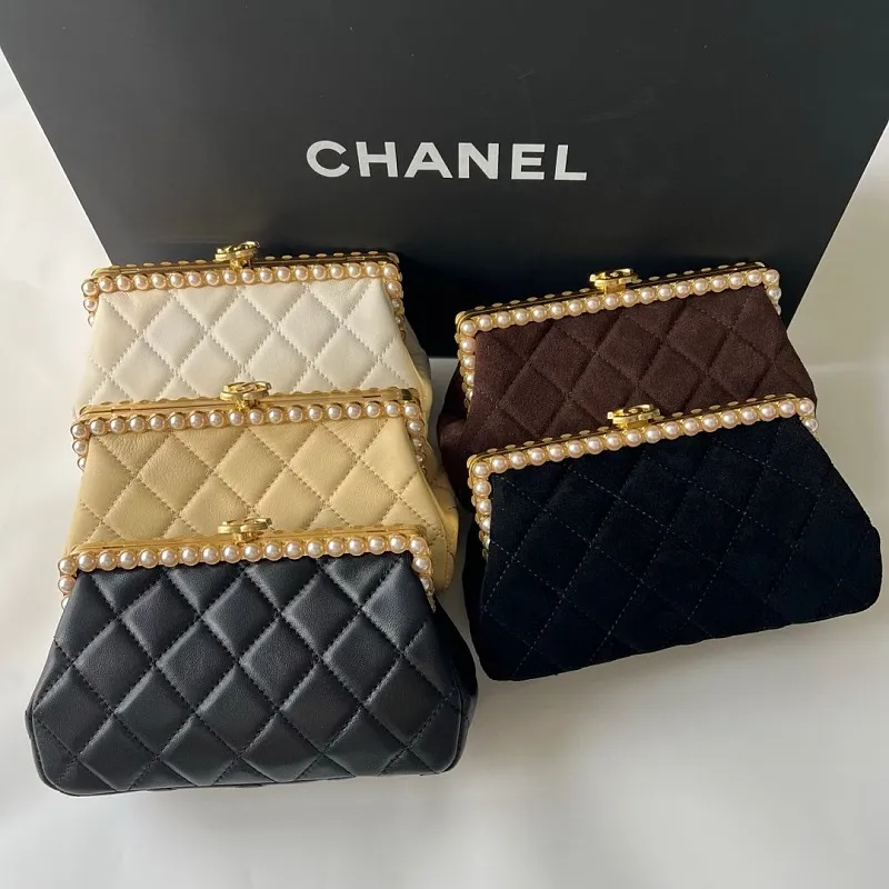 All categories Chanel Wallet (Chanel) Chanel 1266