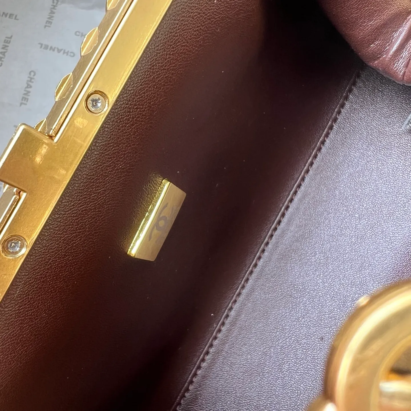 All categories Chanel Wallet (Chanel) Chanel 1266