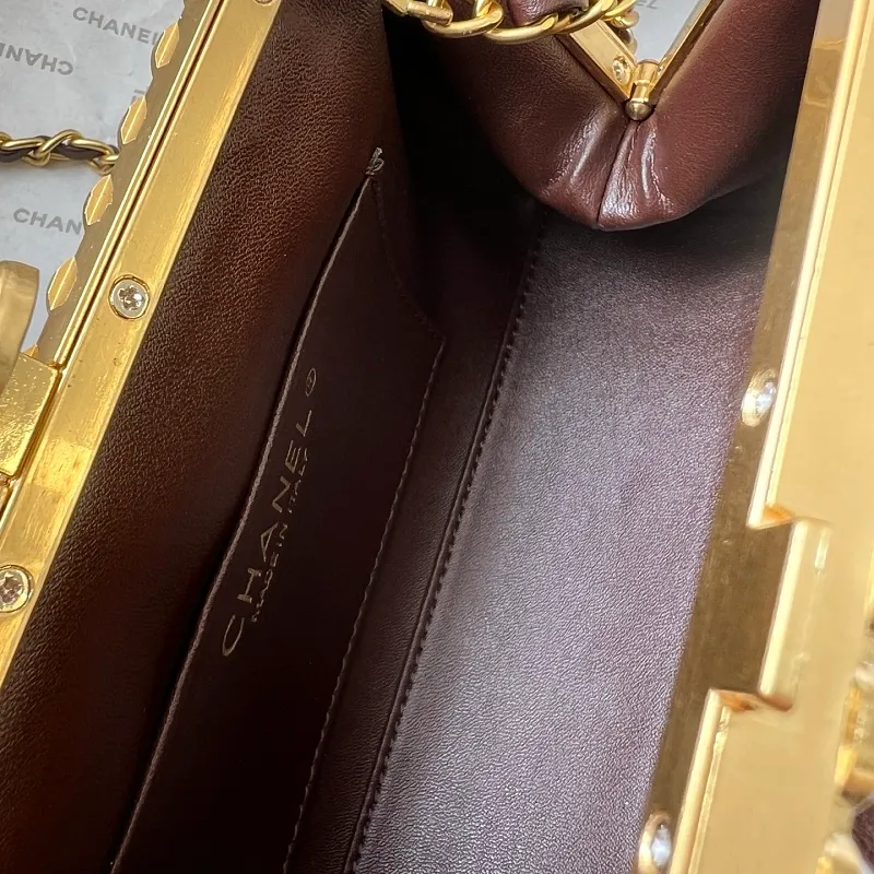 All categories Chanel Wallet (Chanel) Chanel 1266