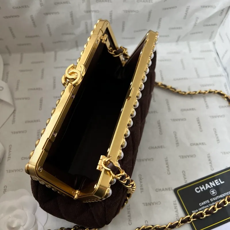 All categories Chanel Wallet (Chanel) Chanel 1266