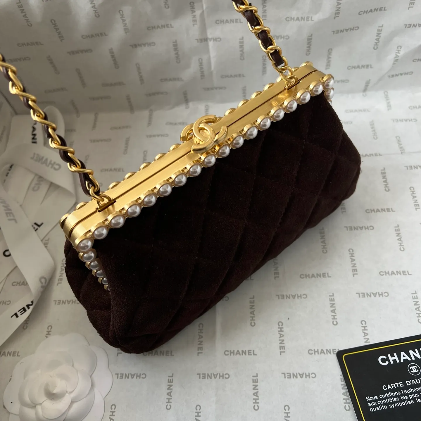 All categories Chanel Wallet (Chanel) Chanel 1266