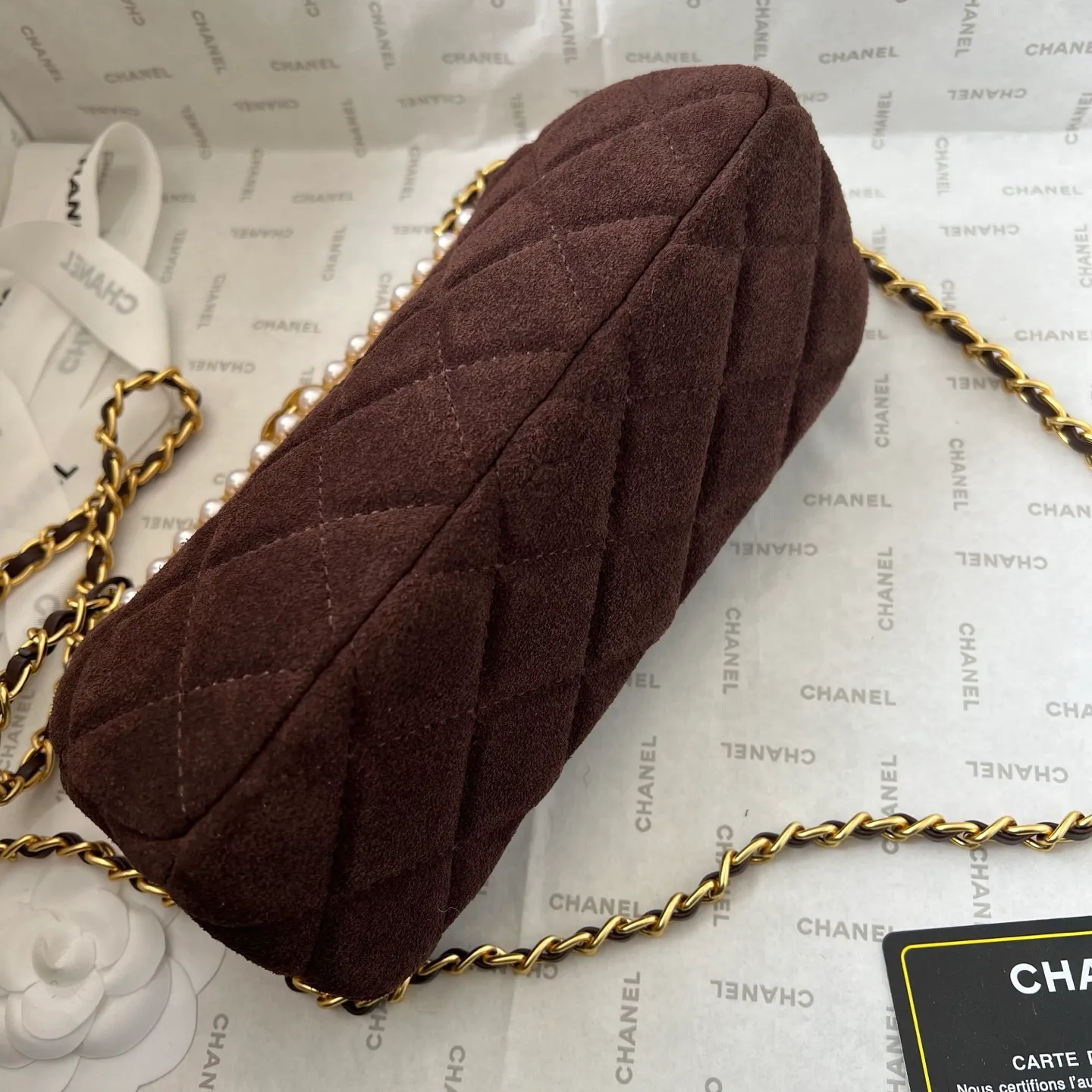 All categories Chanel Wallet (Chanel) Chanel 1266