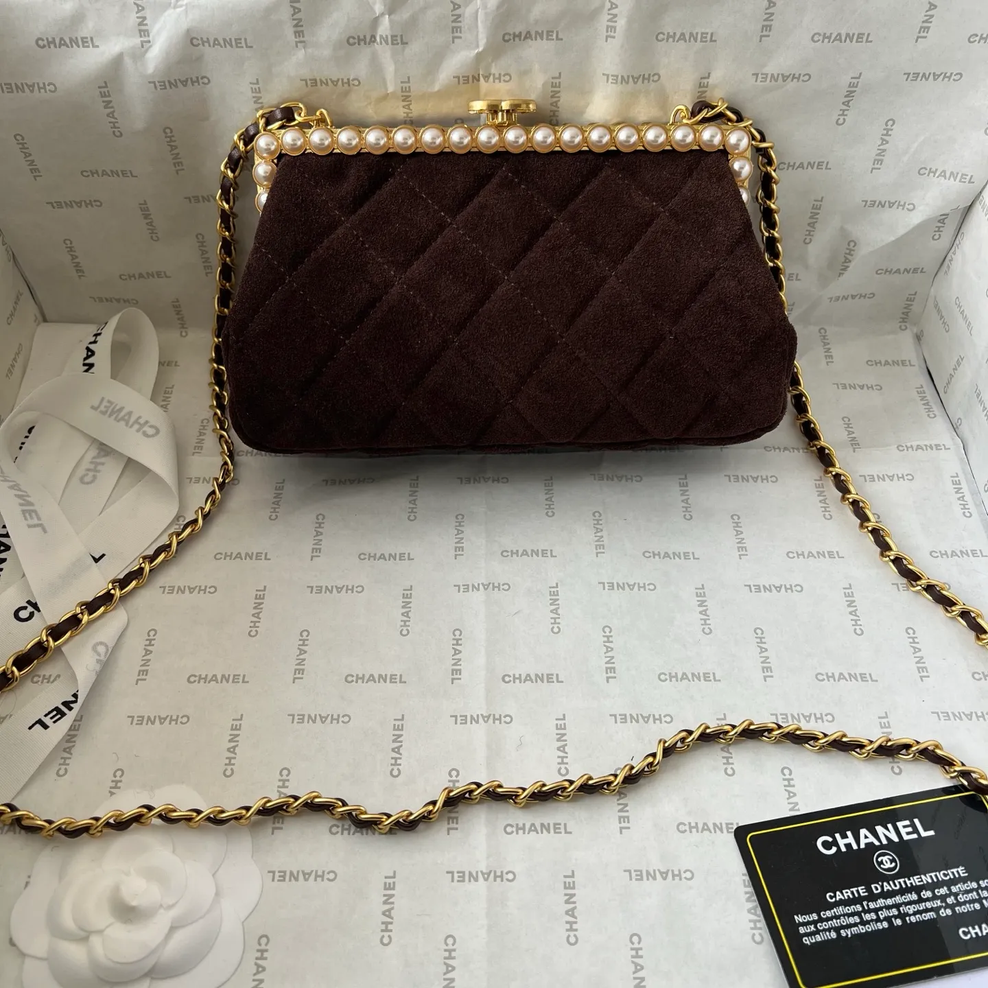 All categories Chanel Wallet (Chanel) Chanel 1266