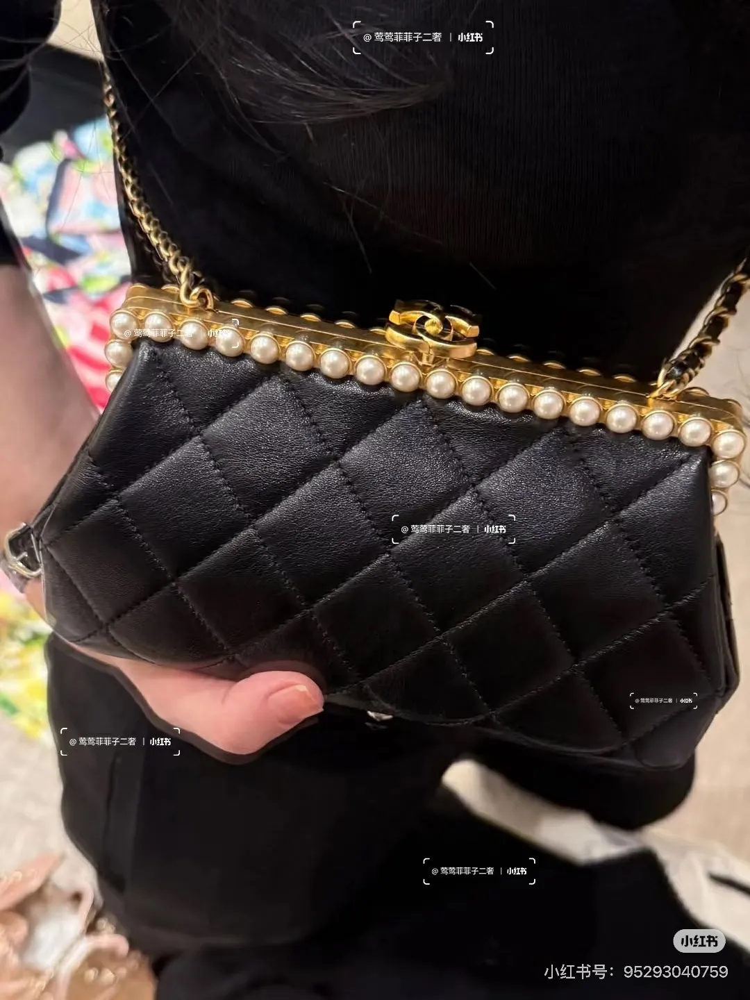 All categories Chanel Wallet (Chanel) Chanel 1266