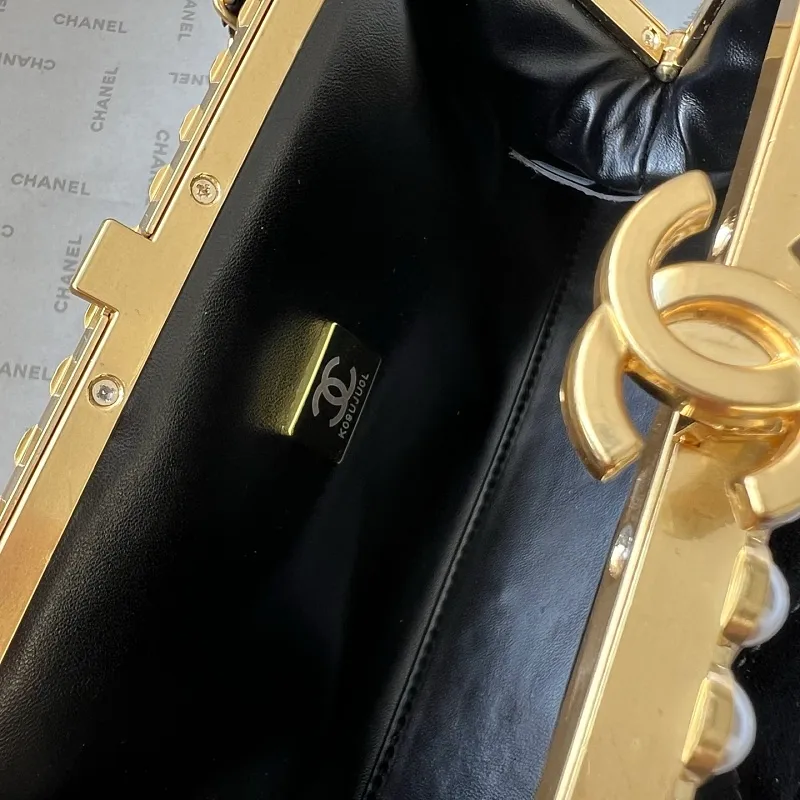 All categories Chanel Wallet (Chanel) Chanel 1266