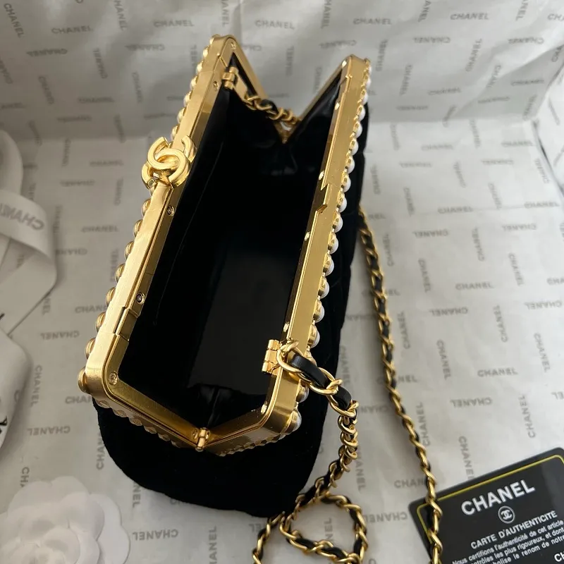 All categories Chanel Wallet (Chanel) Chanel 1266