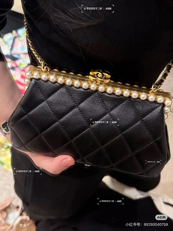 All categories Chanel Wallet (Chanel) Chanel 1266