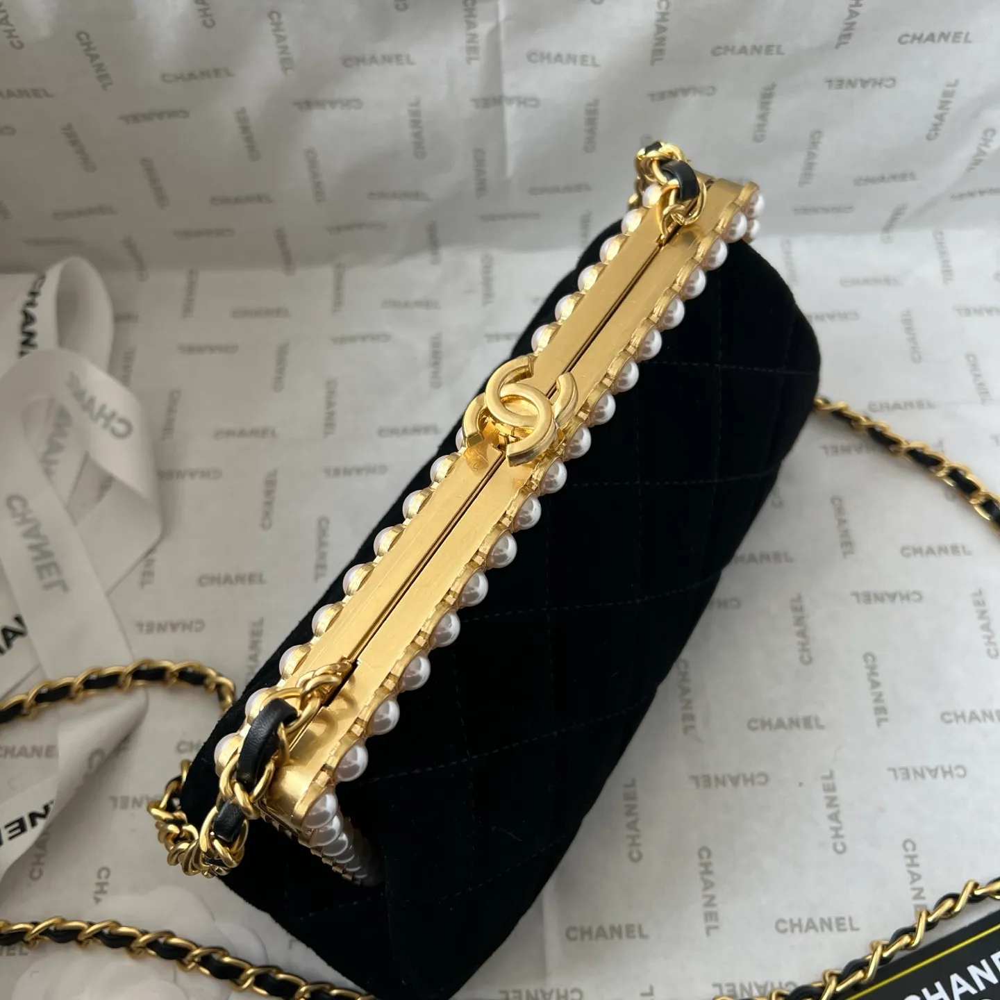 All categories Chanel Wallet (Chanel) Chanel 1266