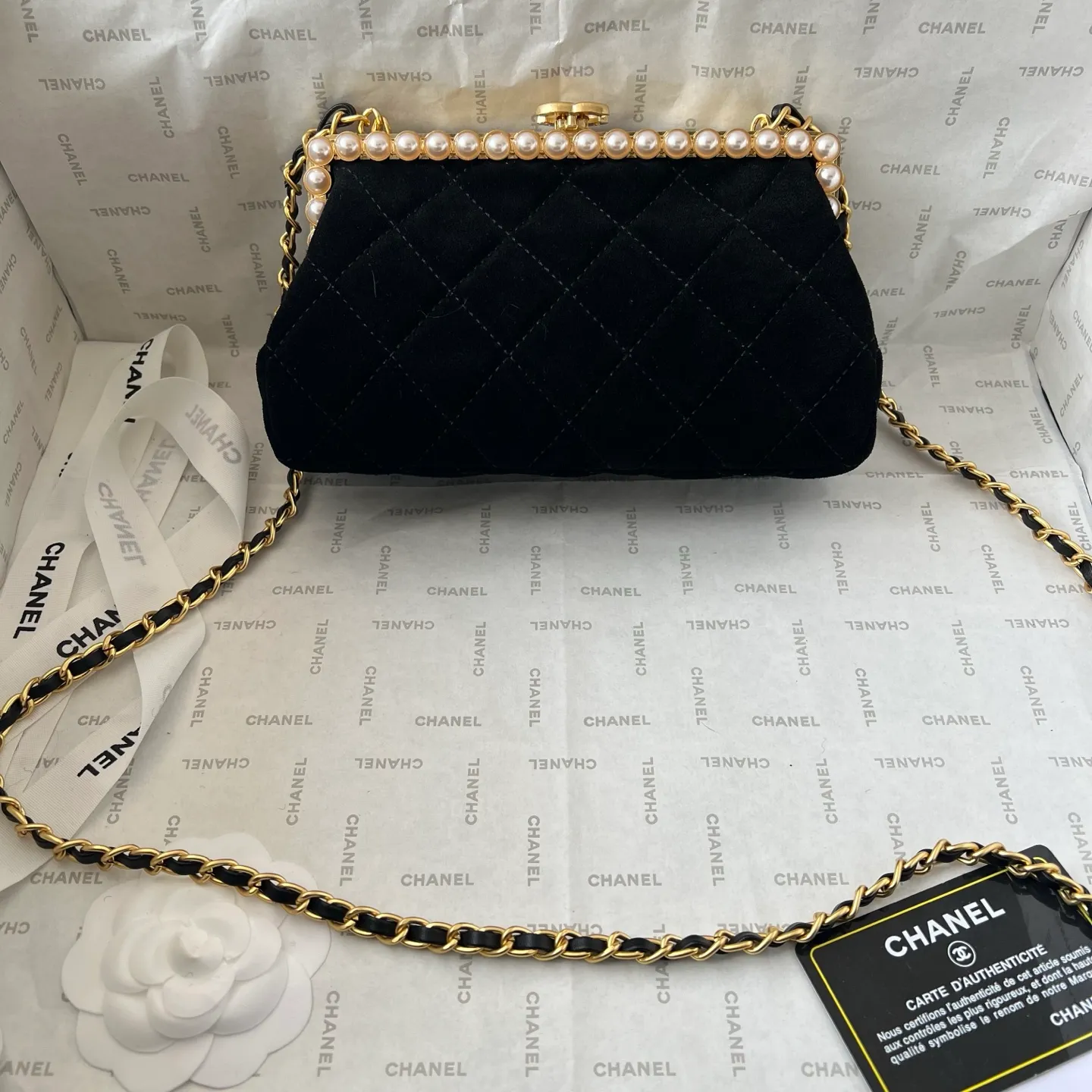 All categories Chanel Wallet (Chanel) Chanel 1266