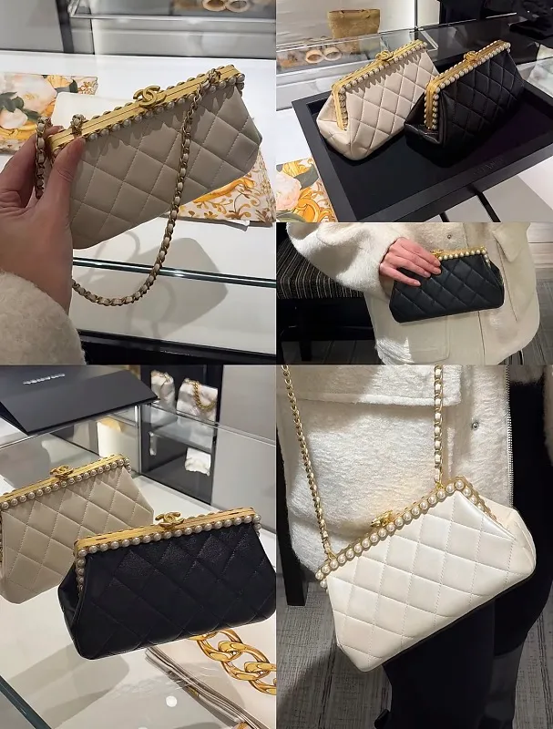 All categories Chanel Wallet (Chanel) Chanel 1266