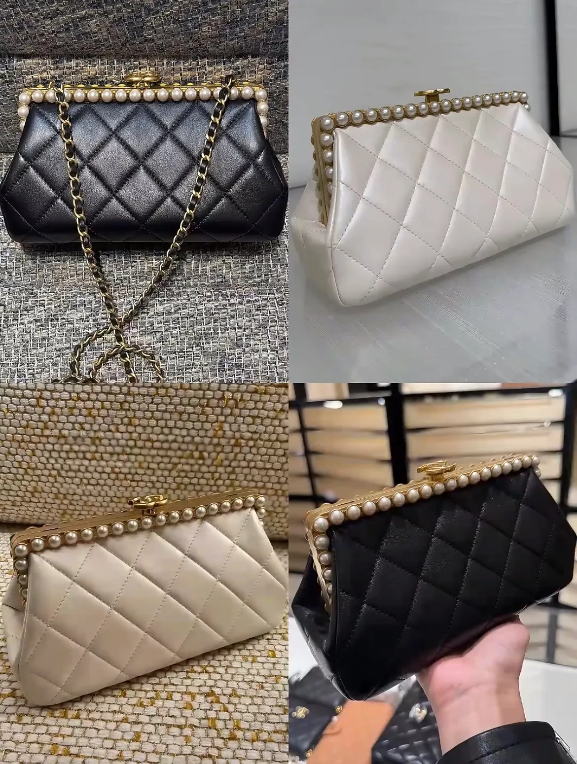 All categories Chanel Wallet (Chanel) Chanel 1266