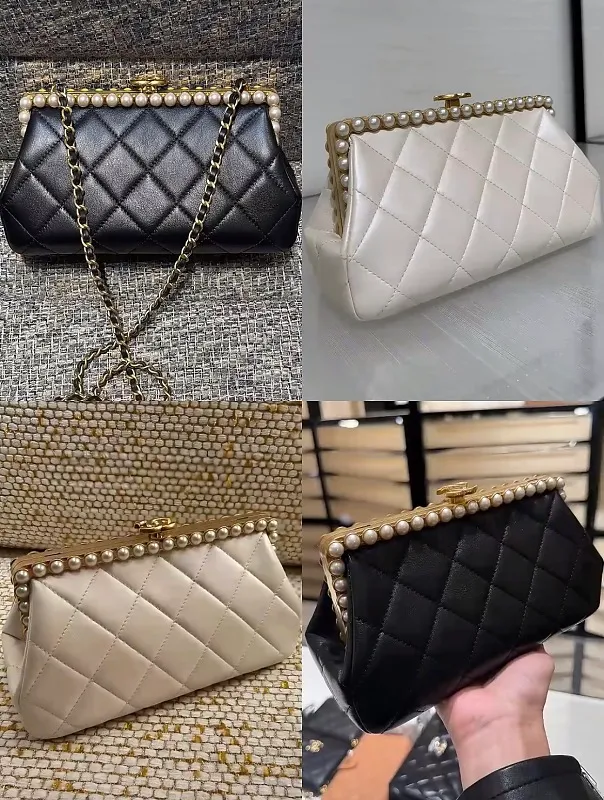All categories Chanel Wallet (Chanel) Chanel 1266
