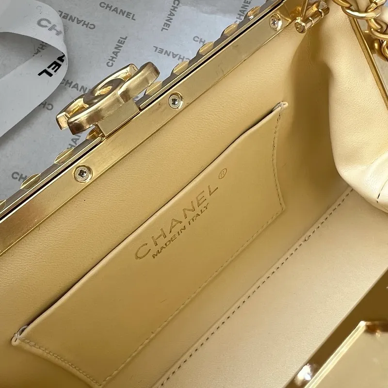 All categories Chanel Wallet (Chanel) Chanel 1266