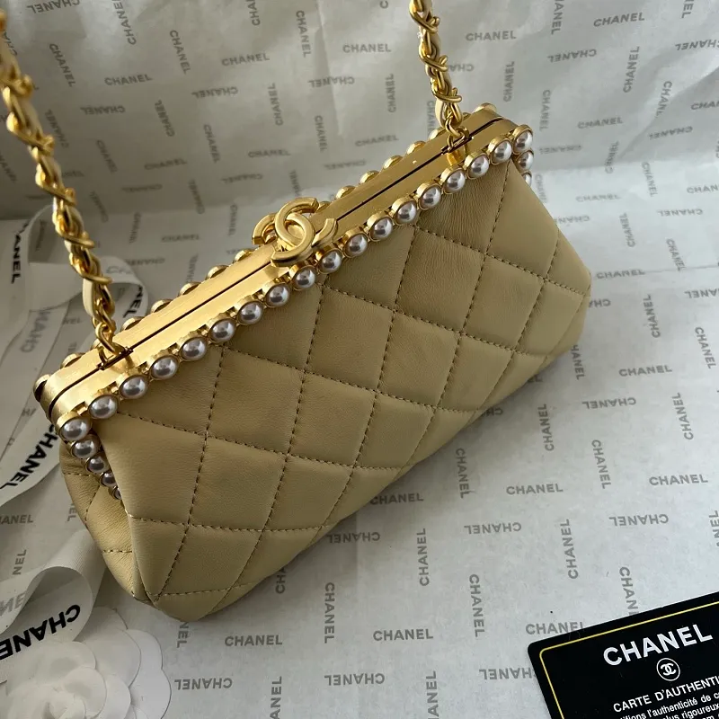 All categories Chanel Wallet (Chanel) Chanel 1266