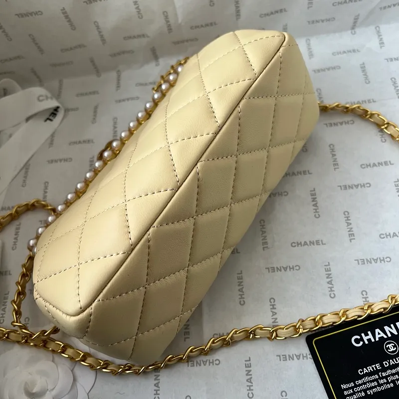 All categories Chanel Wallet (Chanel) Chanel 1266