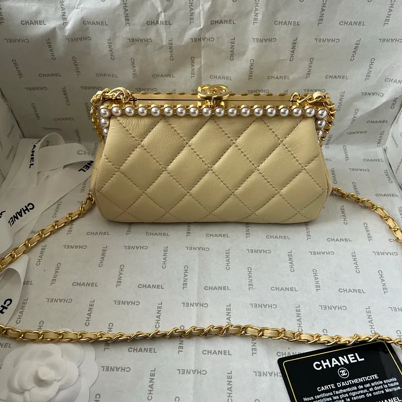 All categories Chanel Wallet (Chanel) Chanel 1266
