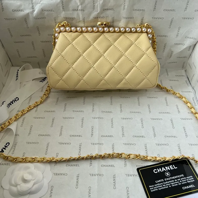 All categories Chanel Wallet (Chanel) Chanel 1266