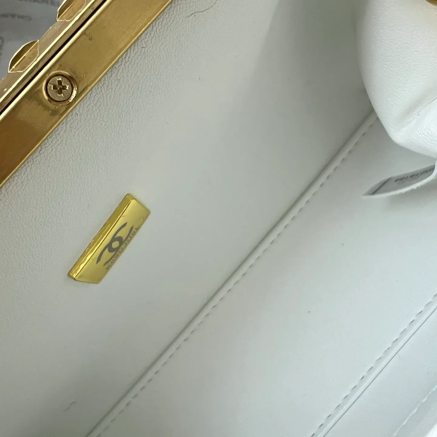 All categories Chanel Wallet (Chanel) Chanel 1266