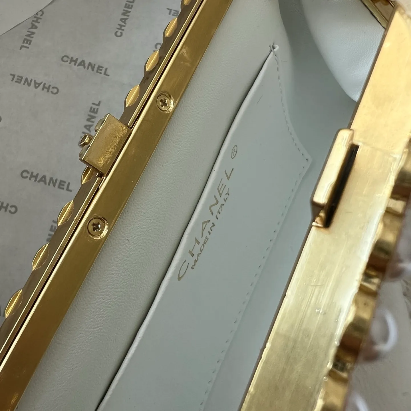 All categories Chanel Wallet (Chanel) Chanel 1266