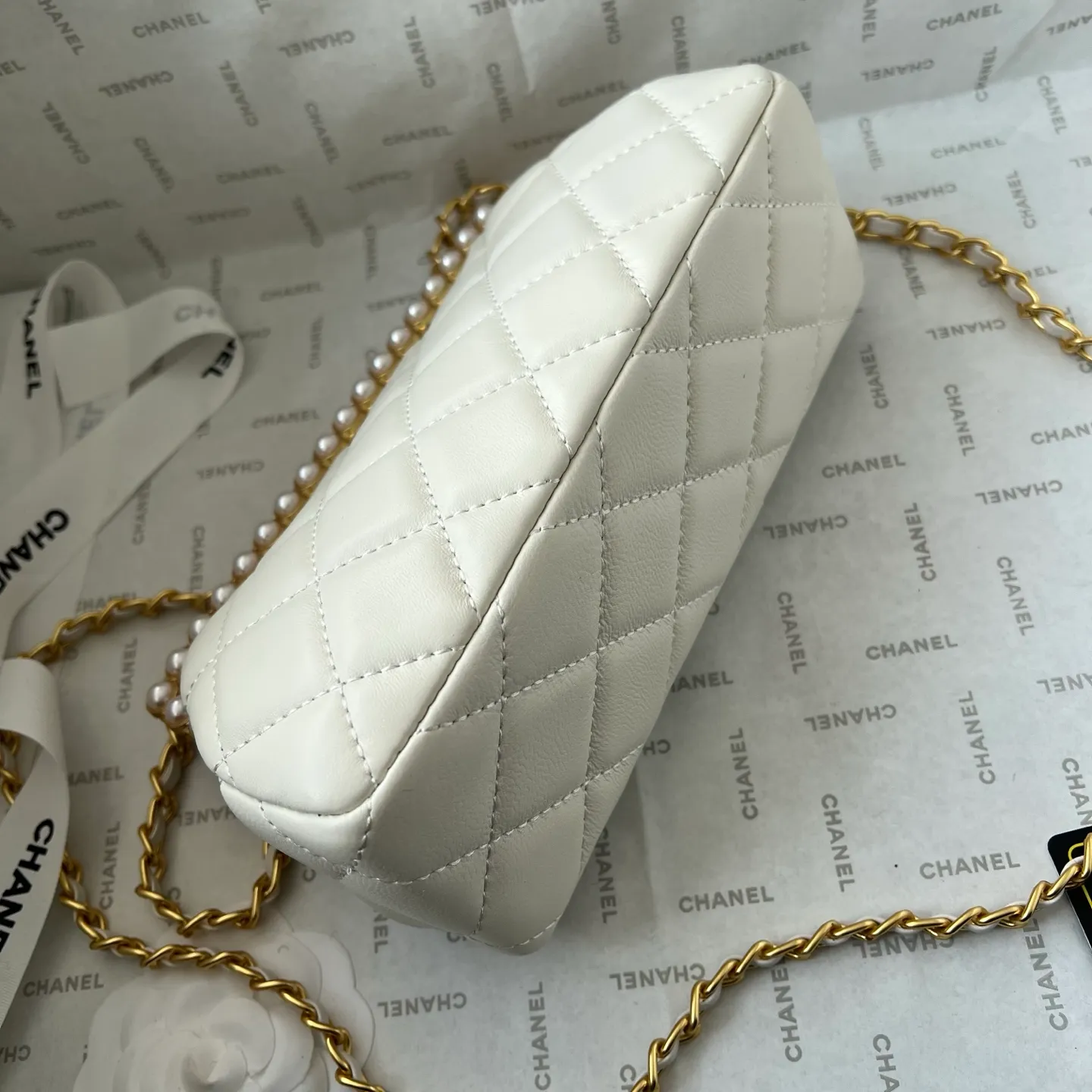 All categories Chanel Wallet (Chanel) Chanel 1266