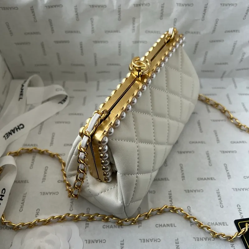 All categories Chanel Wallet (Chanel) Chanel 1266