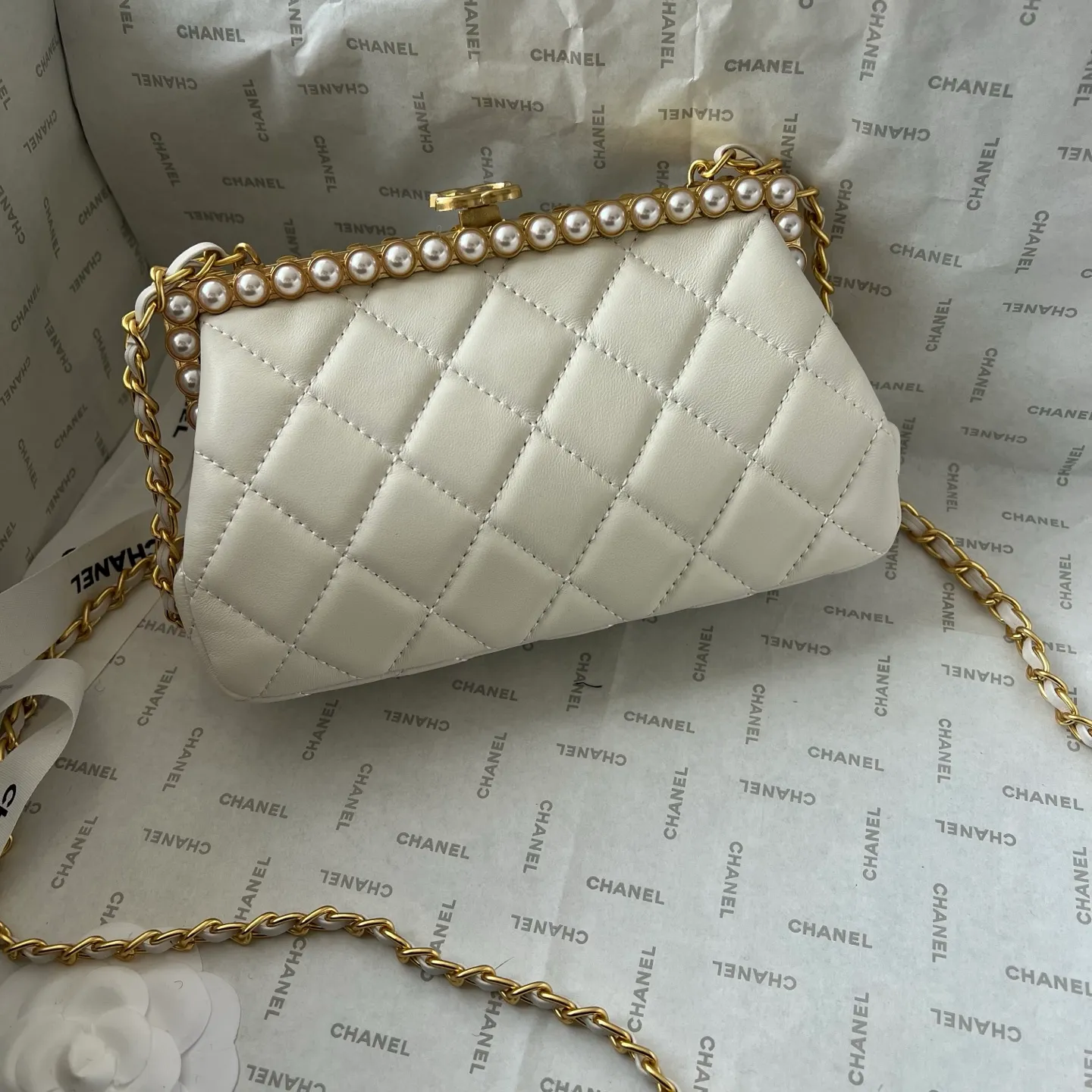 All categories Chanel Wallet (Chanel) Chanel 1266