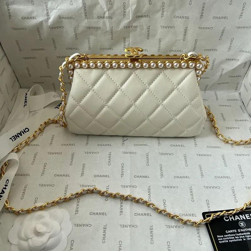 All categories Chanel Wallet (Chanel) Chanel 1266