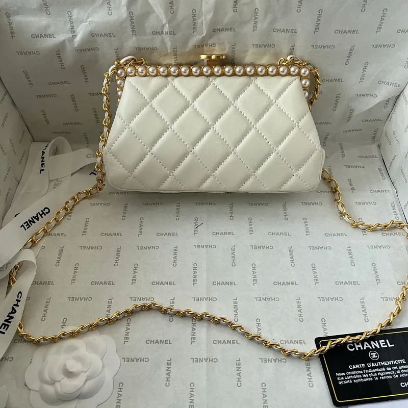 All categories Chanel Wallet (Chanel) Chanel 1266