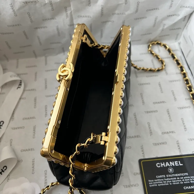 All categories Chanel Wallet (Chanel) Chanel 1266