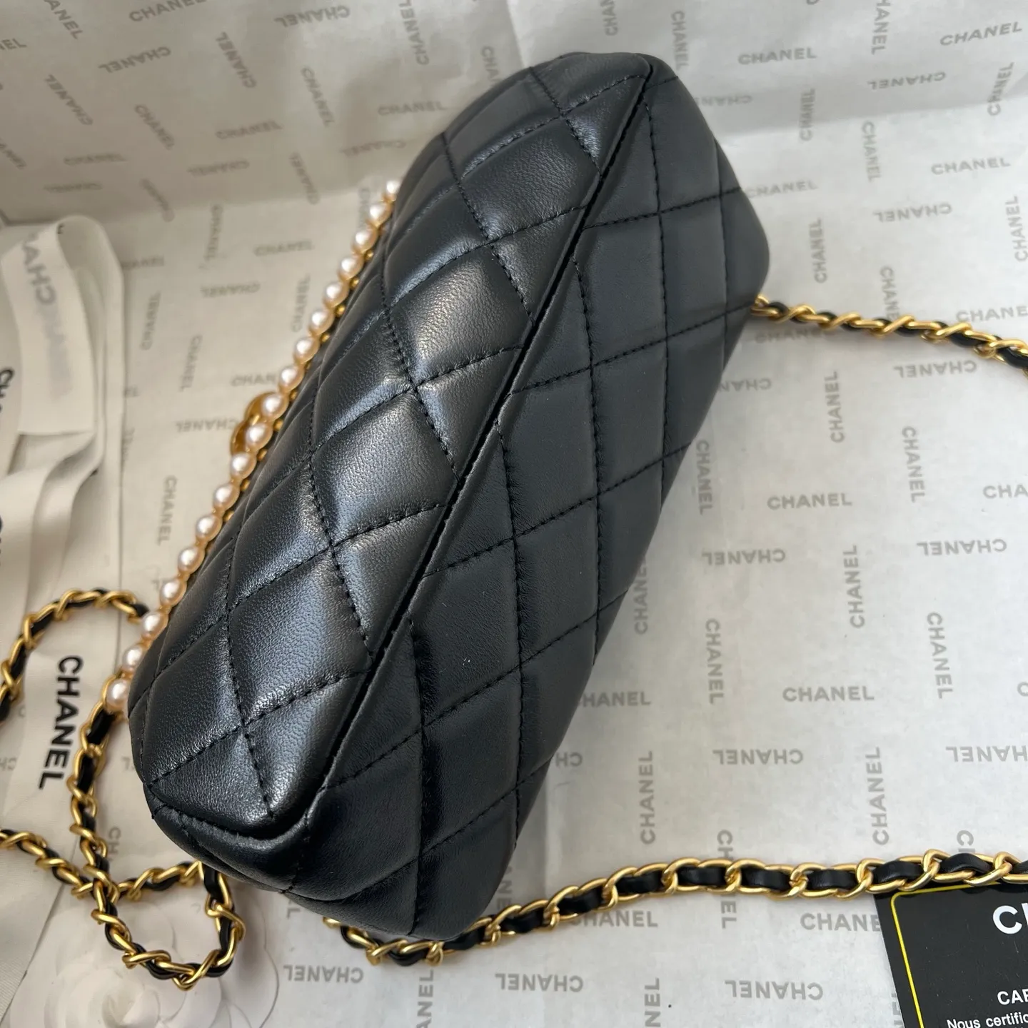 All categories Chanel Wallet (Chanel) Chanel 1266