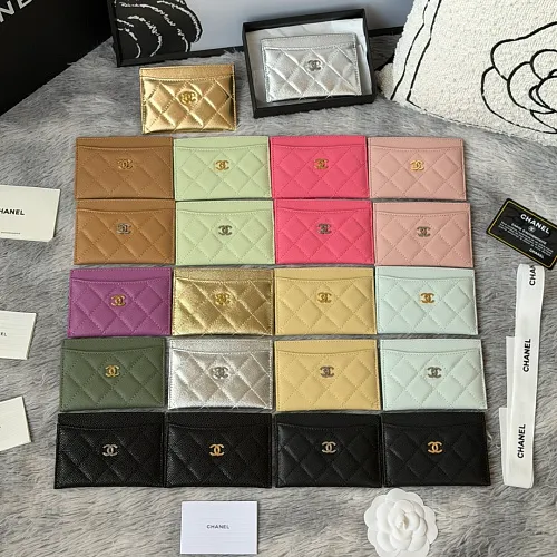 All Categories Chanel Wallet (Chanel) Chanel AP273