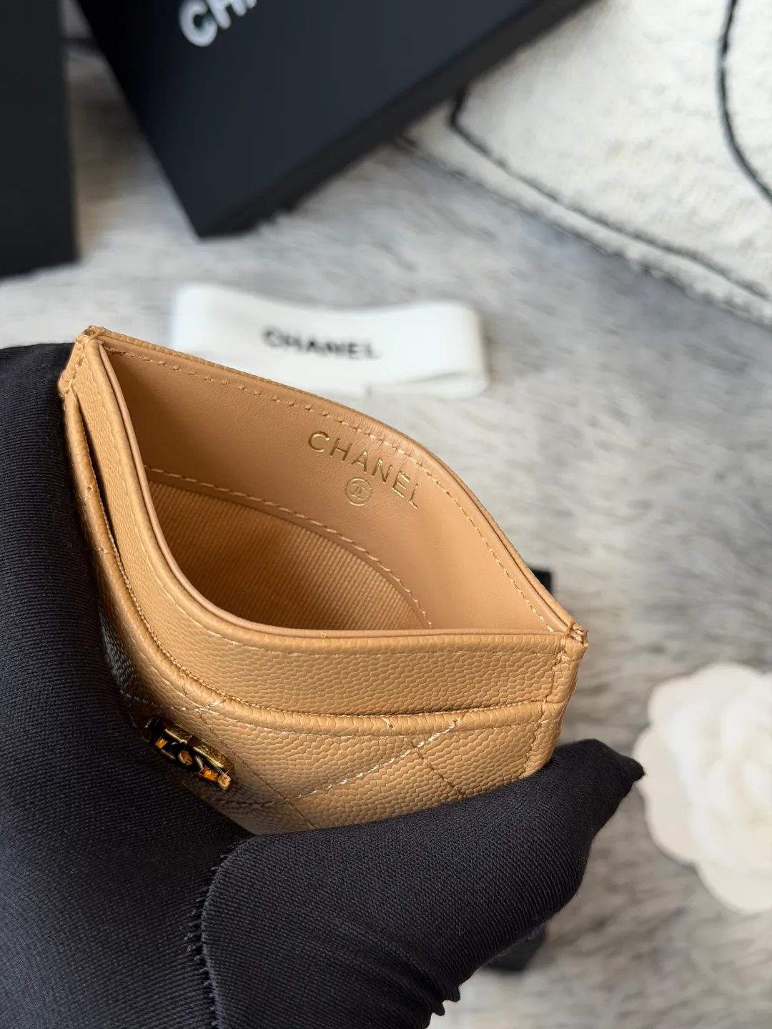 All Categories Chanel Wallet (Chanel) Chanel AP273