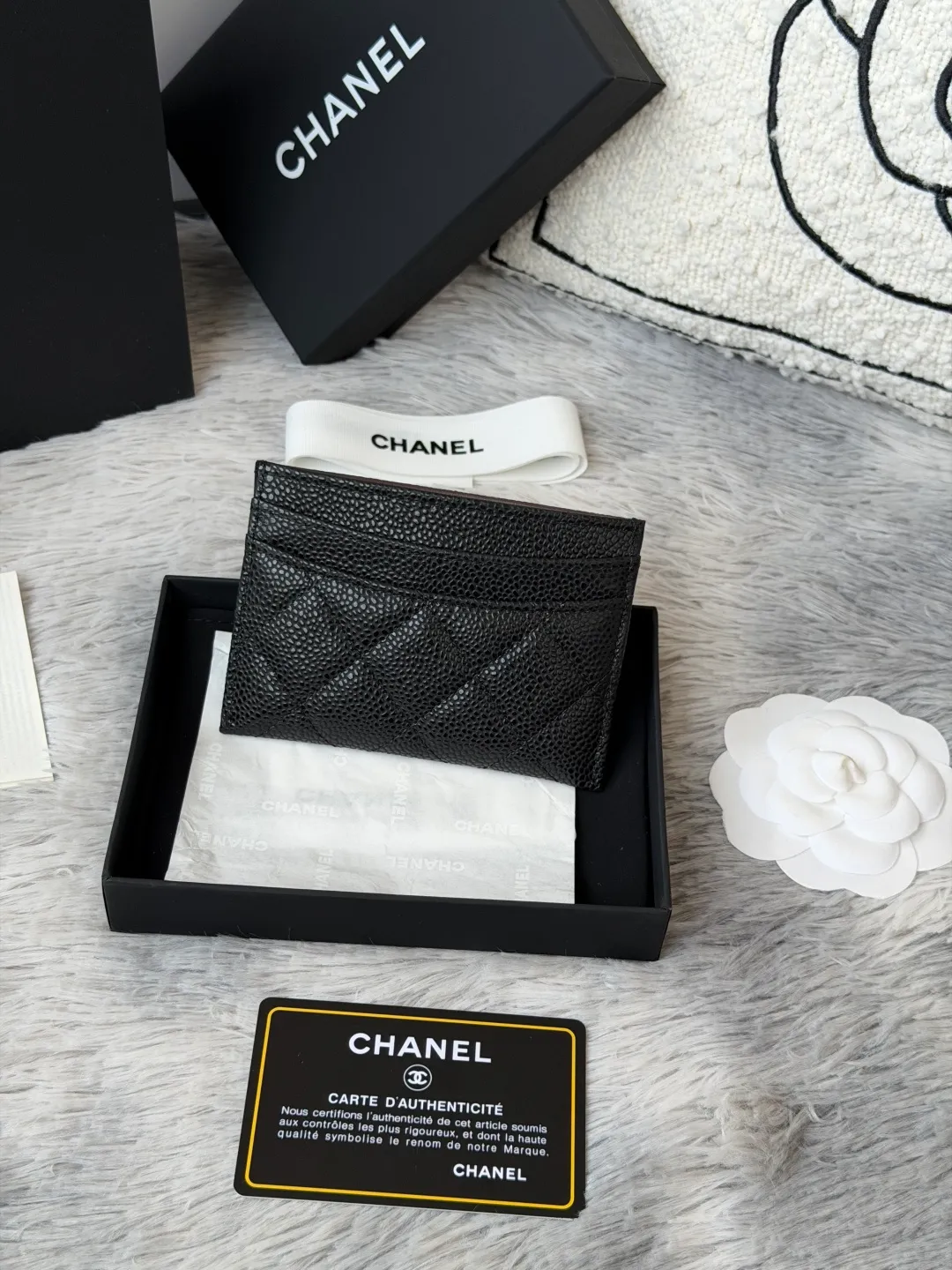 All Categories Chanel Wallet (Chanel) Chanel AP273