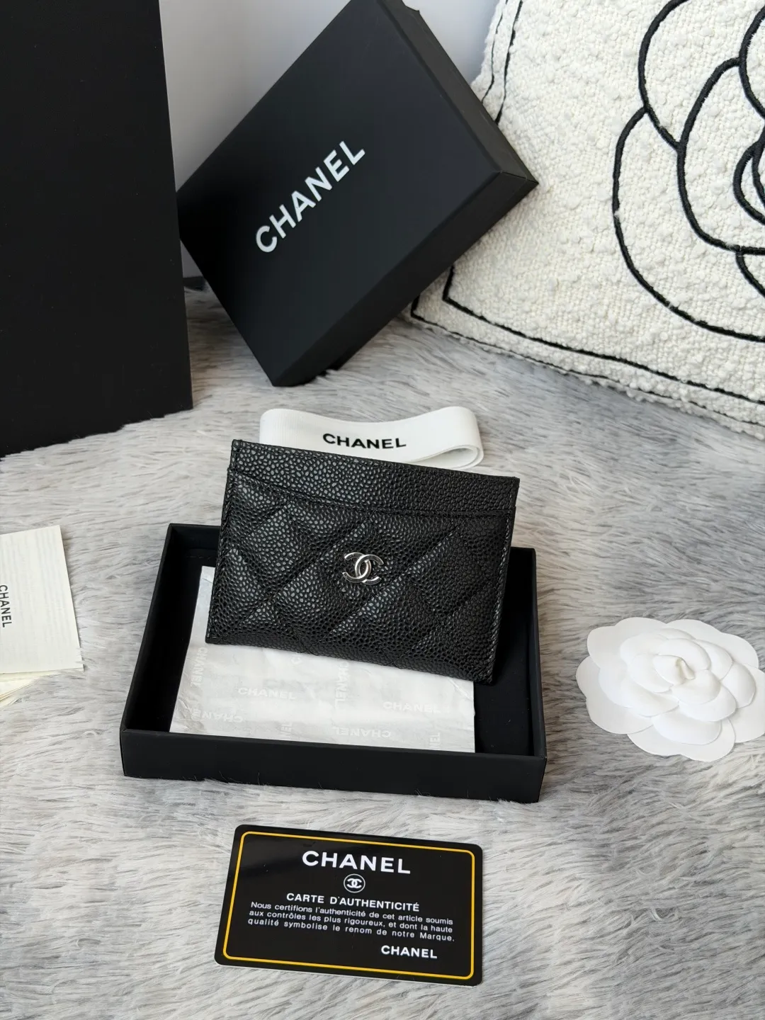 All Categories Chanel Wallet (Chanel) Chanel AP273