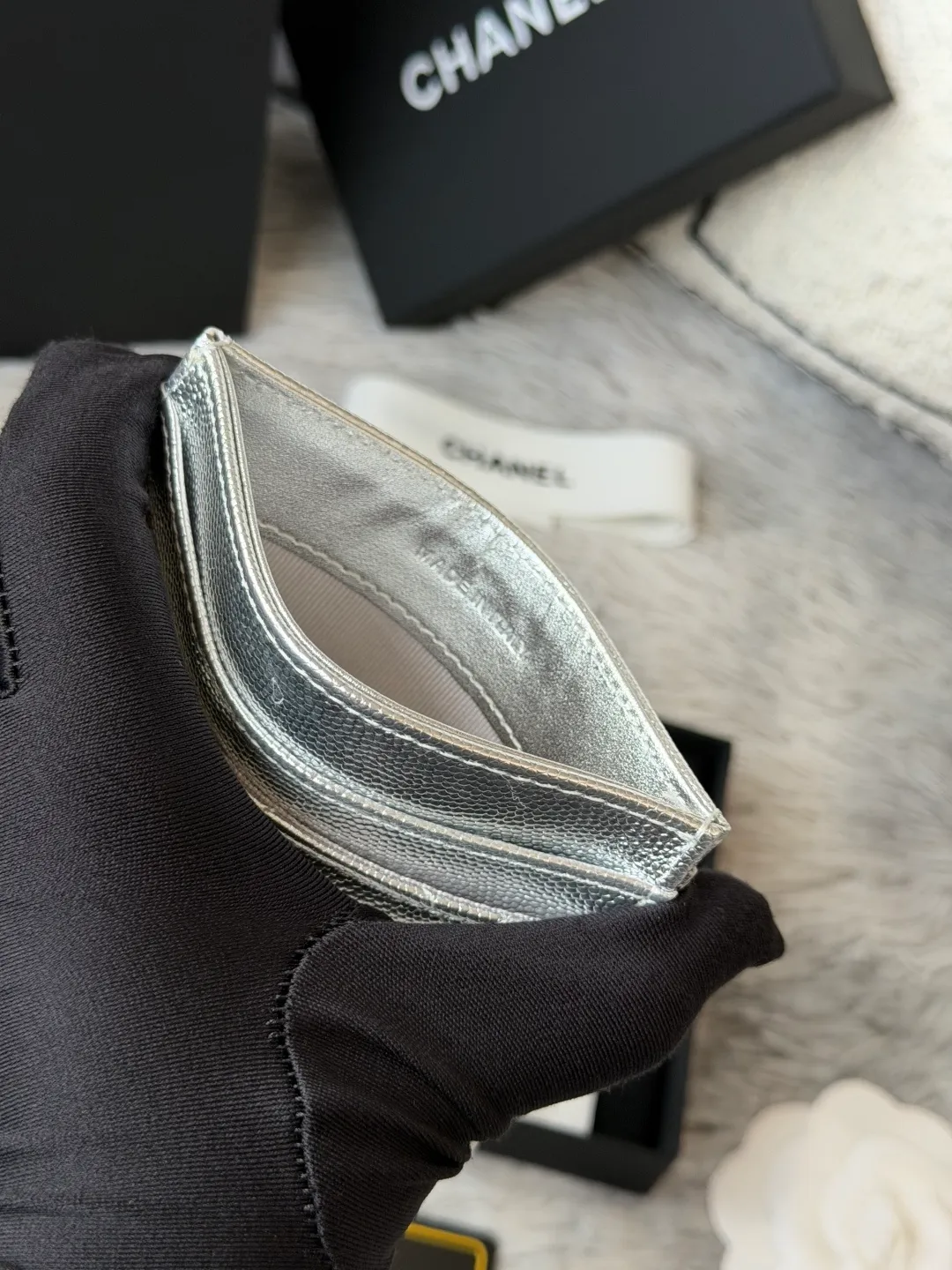 All Categories Chanel Wallet (Chanel) Chanel AP273