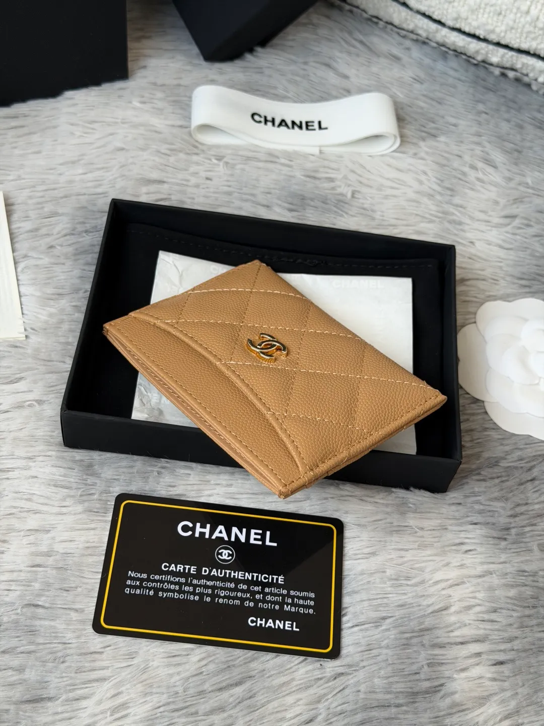 All Categories Chanel Wallet (Chanel) Chanel AP273