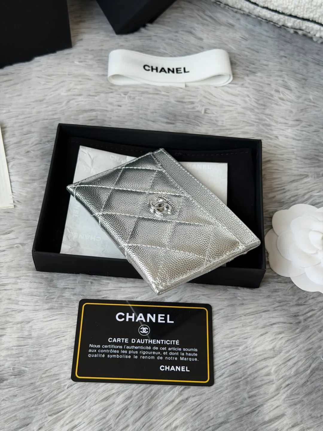 All Categories Chanel Wallet (Chanel) Chanel AP273